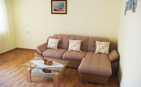 Holiday Home Ruda